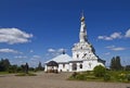 Church of the Icon of the Holy Mother Ã¢â¬ÅHodegetriaÃ¢â¬Â in Vyazma